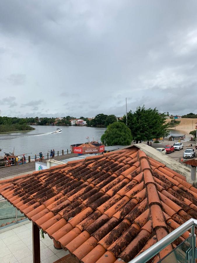 Pousada Vilas Boas Barreirinhas Luaran gambar