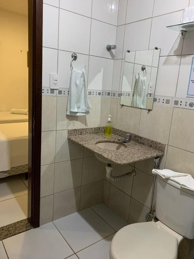 Pousada Vilas Boas Barreirinhas Luaran gambar