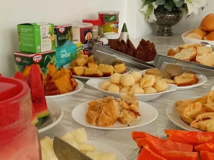 Pousada Vilas Boas Barreirinhas Luaran gambar