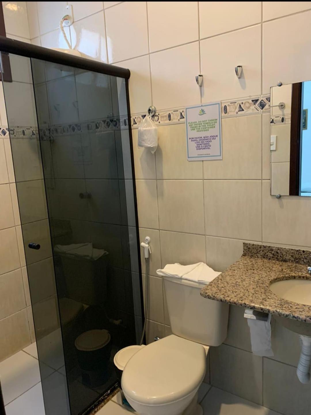 Pousada Vilas Boas Barreirinhas Luaran gambar
